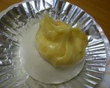 お花の形のスイートブール作り方7写真