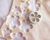 お花のアップルパイ♡パイシートで簡単作り方9写真
