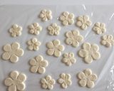 お花のアップルパイ♡パイシートで簡単作り方10写真