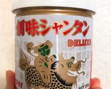 餃子の王将ラーメン塩味で彩り野菜あんかけ作り方2写真