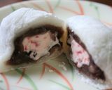 マシュマロ大福作り方12写真