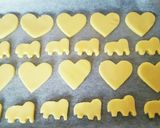ケーキ屋さんのようなクッキー作り方6写真