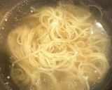 餃子の王将ラーメン塩味で彩り野菜あんかけ作り方5写真
