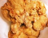 カリッと甘辛☆鶏肉のてりかけ作り方3写真