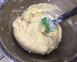 超簡単♪チョコバナナケーキ♪作り方8写真