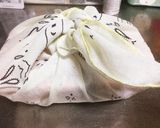 超楽々 純 和風明太子パスタ弁当作ります作り方5写真