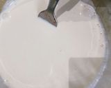 簡単☆混ぜるだけ♥いちごのムース作り方5写真