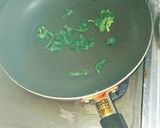 ☆キムカルボうどん☆作り方6写真