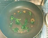 ☆キムカルボうどん☆作り方7写真