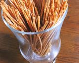 やみつき!パリパリパスタ作り方5写真