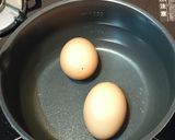 ブロッコリーで簡単イースターサラダ♪作り方2写真