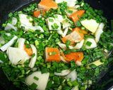 1才～取り分けOK✌簡単美味しい親子丼作り方13写真
