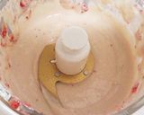ヘルシーないちごババロア作り方4写真