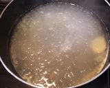 簡単！美味しい！ヘルシー！中華なべ！作り方3写真