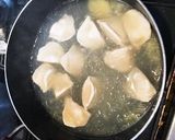 簡単！美味しい！ヘルシー！中華なべ！作り方4写真