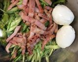 茹ですぎブロッコリーサラダ作り方3写真