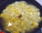 ★小麦粉、ルー不要★ポテトスープシチュー作り方6写真