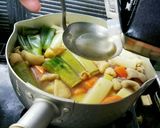 "たっぷりコラーゲン" 肉じゃがじゃ♪作り方12写真