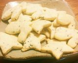 だれでも簡単！！カロリーOFFクッキー！作り方11写真
