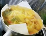 "たっぷりコラーゲン" 肉じゃがじゃ♪作り方14写真