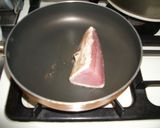 塩・胡椒で食べるまぐろ丼★なんかサッパリ作り方2写真