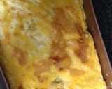 卵焼きっぱなしサラダ作り方3写真