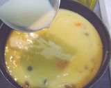★小麦粉、ルー不要★ポテトスープシチュー作り方15写真