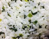 お祝い事にぴったり☆ちらし寿司ケーキ作り方5写真