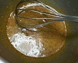 カフェモカマフィン作り方4写真