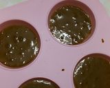カフェモカマフィン作り方6写真
