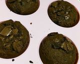 カフェモカマフィン作り方7写真