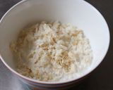 ゆで卵たっぷり！野菜多めのミートローフ作り方3写真