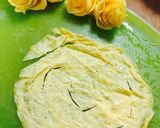 お祝い事にぴったり☆ちらし寿司ケーキ作り方10写真