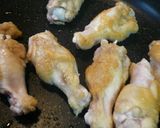 おうちカフェ的チキンカレー✿作り方2写真