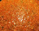 子供も大好き！野菜たっぷりキーマカレー作り方7写真