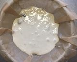 こぼれ梅蒸しパン作り方7写真