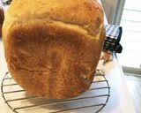 ホームベーカリーでもちもち米粉パン作り方4写真