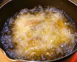 だし醤油でカツオ♪作り方3写真