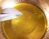 ナッツときな粉のはちみつ押し麦グラノーラ作り方6写真