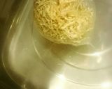 簡単やみつき 切り干し大根のツナポン作り方1写真