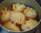 卵の袋閉じ作り方6写真