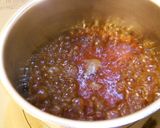 だし醤油でカツオ♪作り方5写真