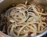 だし醤油でカツオ♪作り方7写真