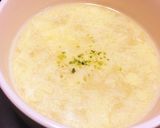 たまごスープ作り方4写真