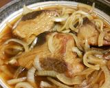 だし醤油でカツオ♪作り方8写真