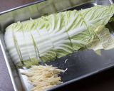 獅子頭鍋作り方8写真
