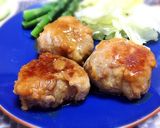 おからdeポテサラ♪作り方8写真