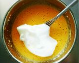 基本のプレーンシフォンケーキ作り方13写真