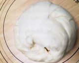 簡単！成形なし！切るだけのテーブルパン作り方4写真