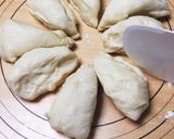 簡単！成形なし！切るだけのテーブルパン作り方5写真